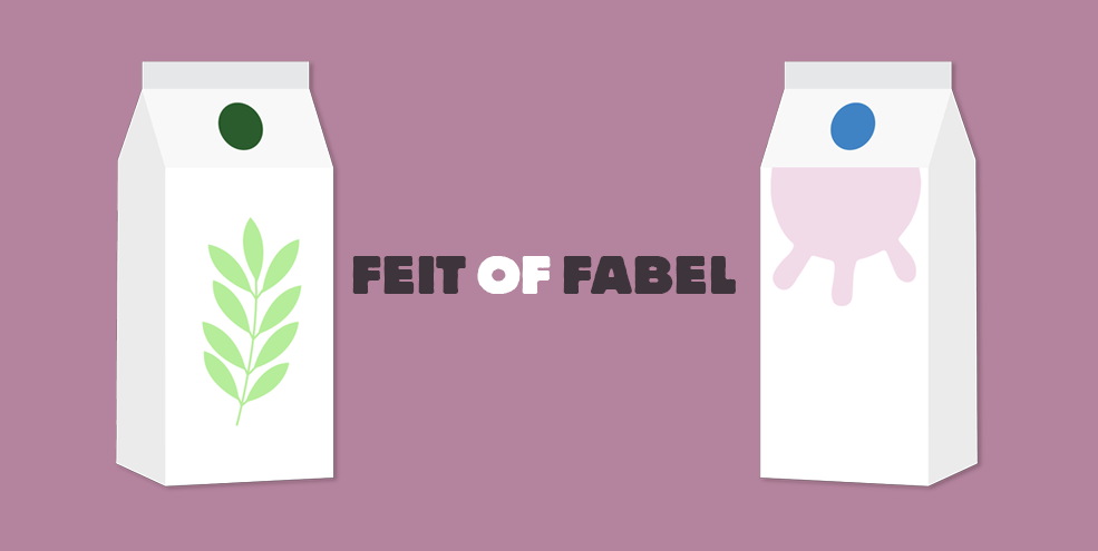 Afbeelding Feit of Fabel