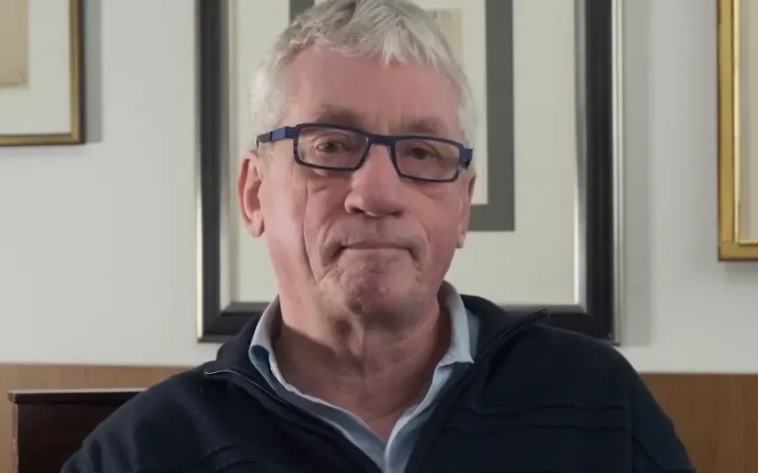 Frans de Waal