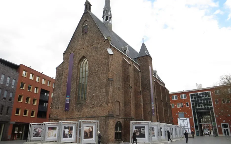 Expo Nijmegen