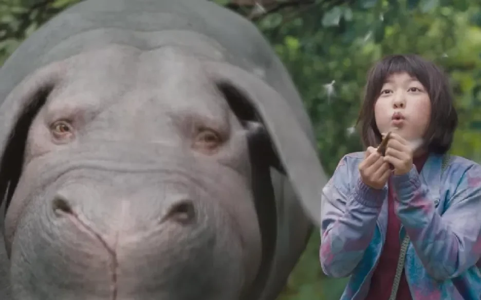 Okja