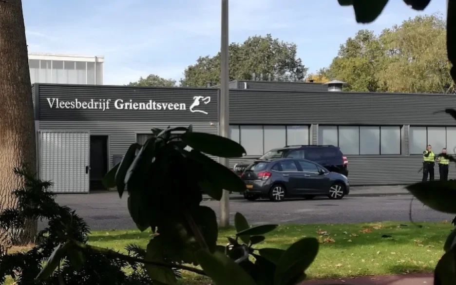 Slachterij Griendtsveen