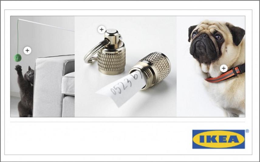 IKEA bant wereldwijd honden en katten uit reclames | Dier&Recht