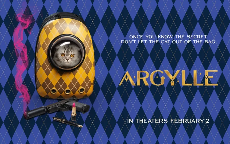 argylle