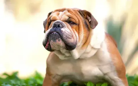 Engelse bulldog