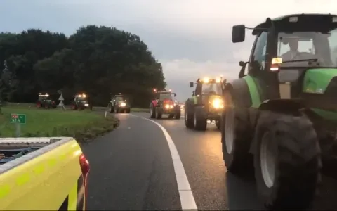 Pas op, nuance: tien redenen waarom het boerenprotest (on)terecht is