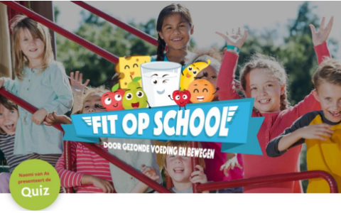 Stop schoolmelk kindermarketing door overheid!