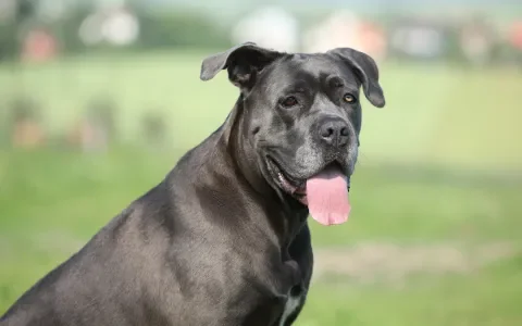 Epilepsie Protocol Cane Corso Inventarisatie, Analyse, Beleid en Behandeling