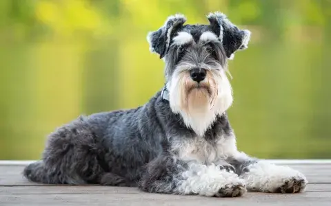 Middenslagschnauzer