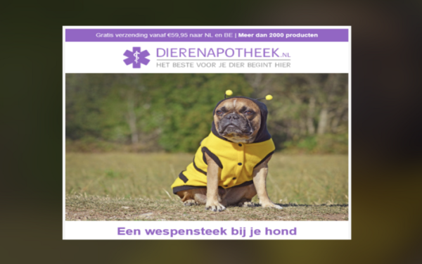 Dierenapotheek